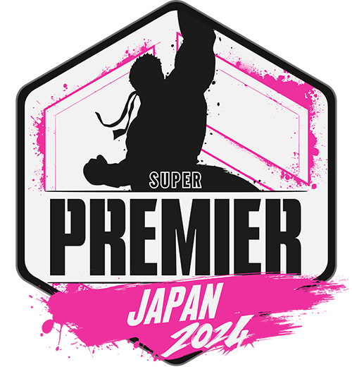 CAPCOM Pro Tour 2024 SUPER PREMIER JAPAN
